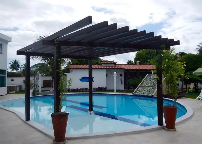 Flats No Mandakaru Residence