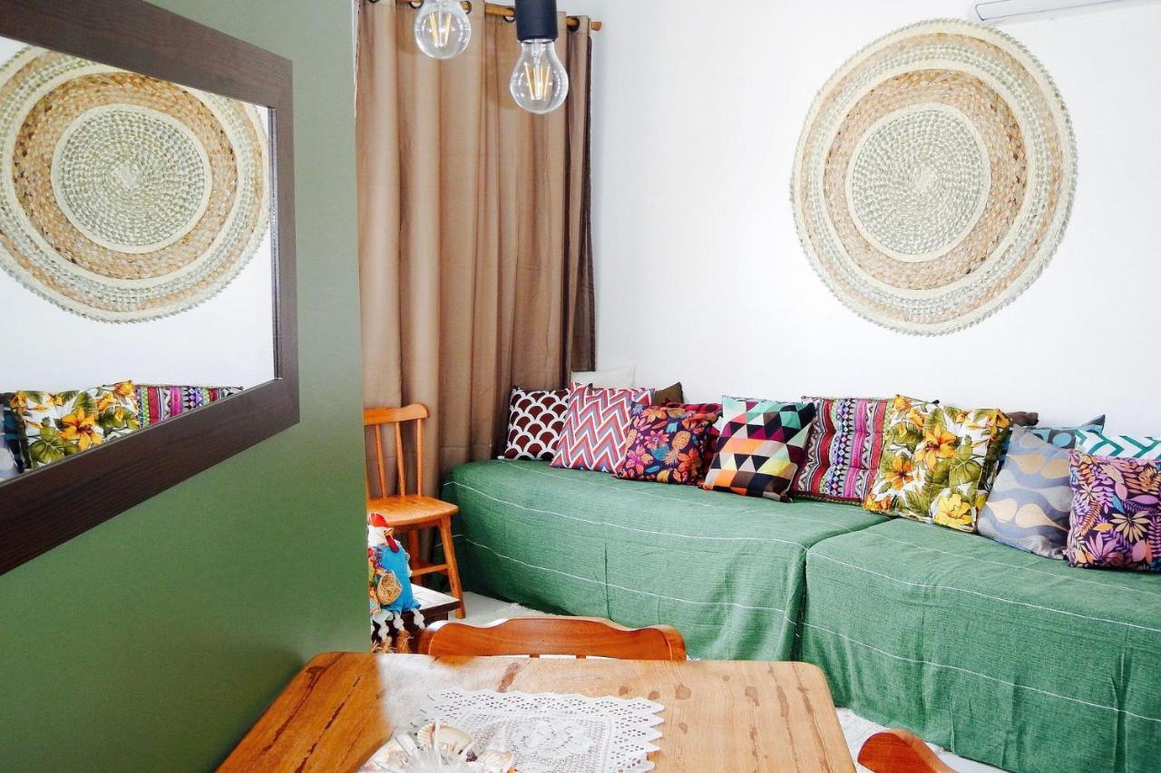 Flats No Mandakaru Holiday home Porto de Galinhas