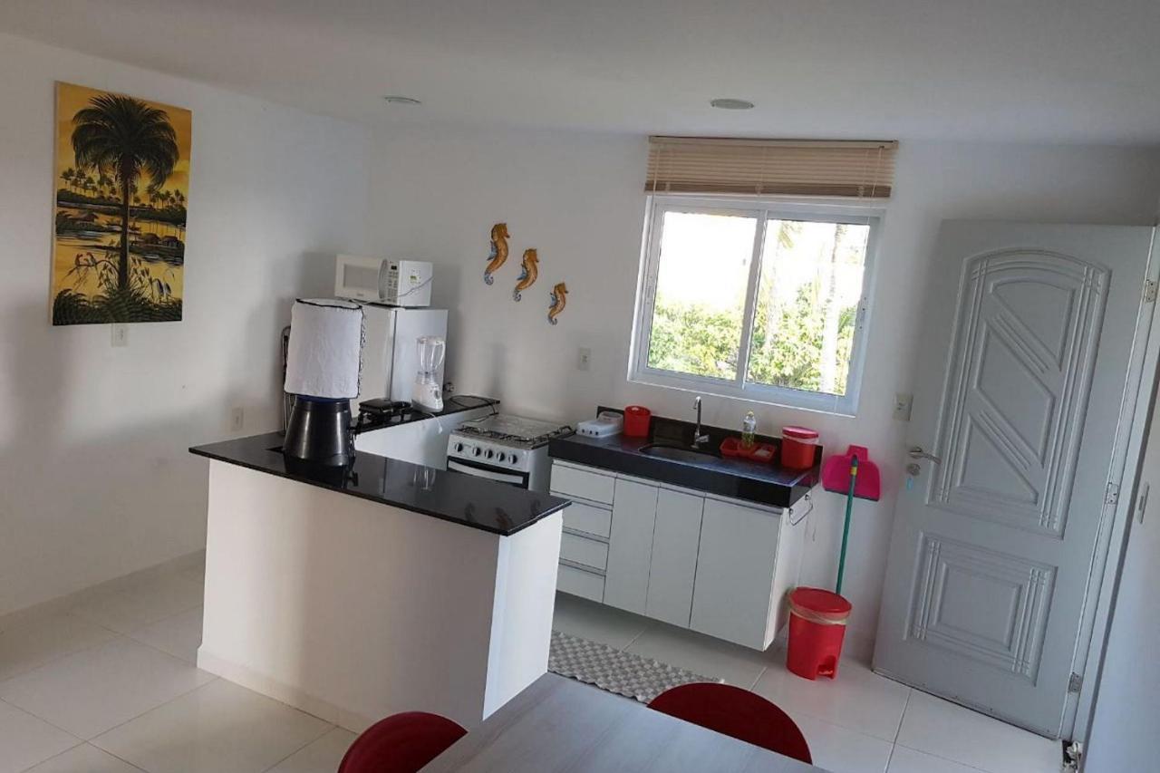 Flats No Mandakaru Holiday home Porto de Galinhas