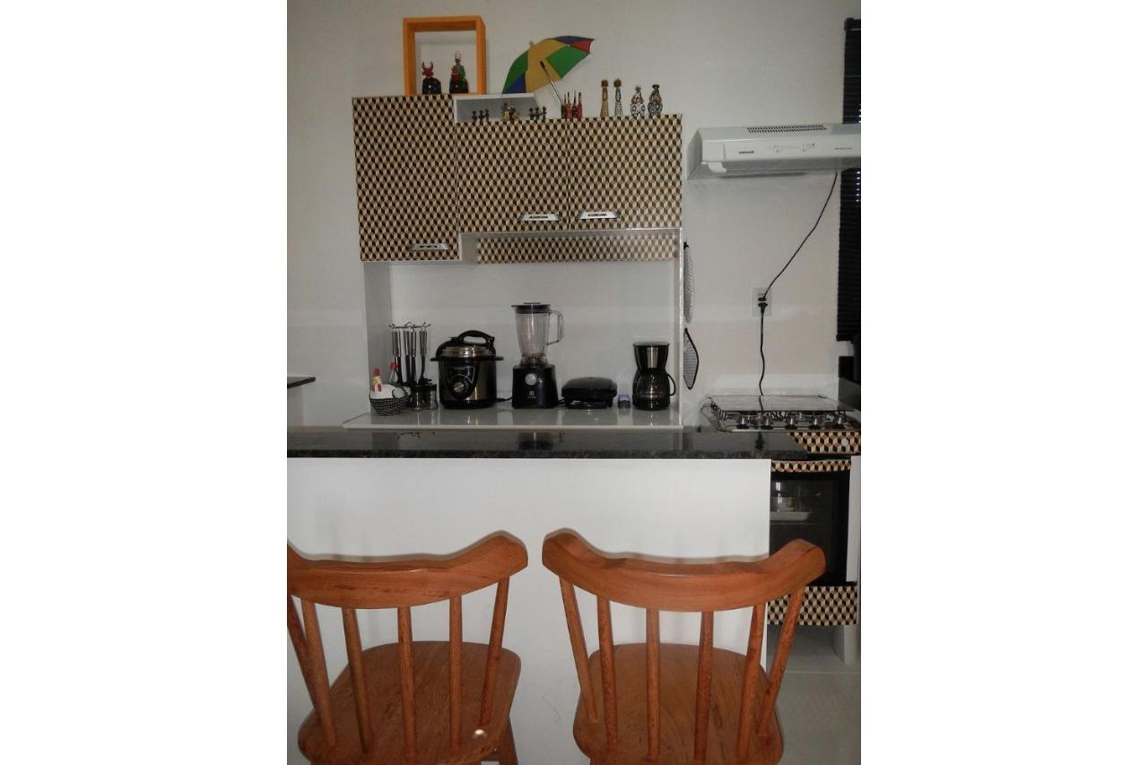 Flats No Mandakaru Holiday home