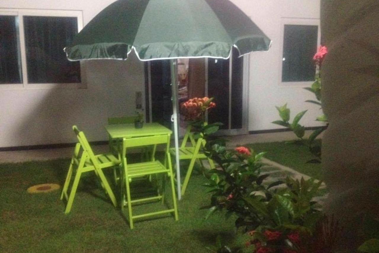 Holiday home Flats No Mandakaru