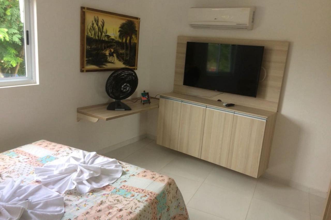 Holiday home Flats No Mandakaru *