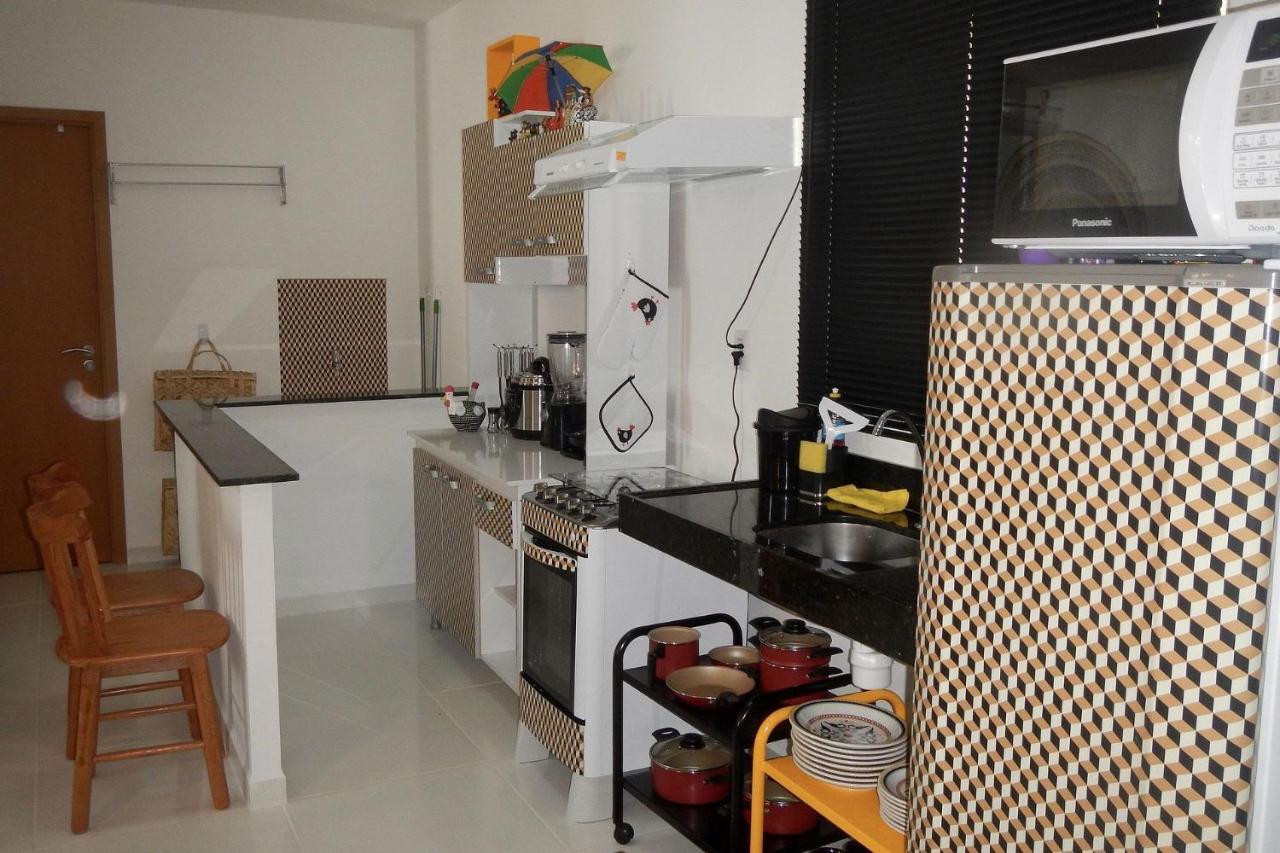 Flats No Mandakaru