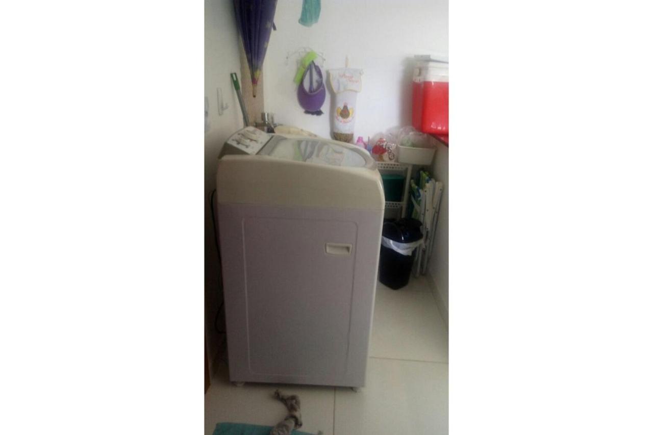 Holiday home Flats No Mandakaru