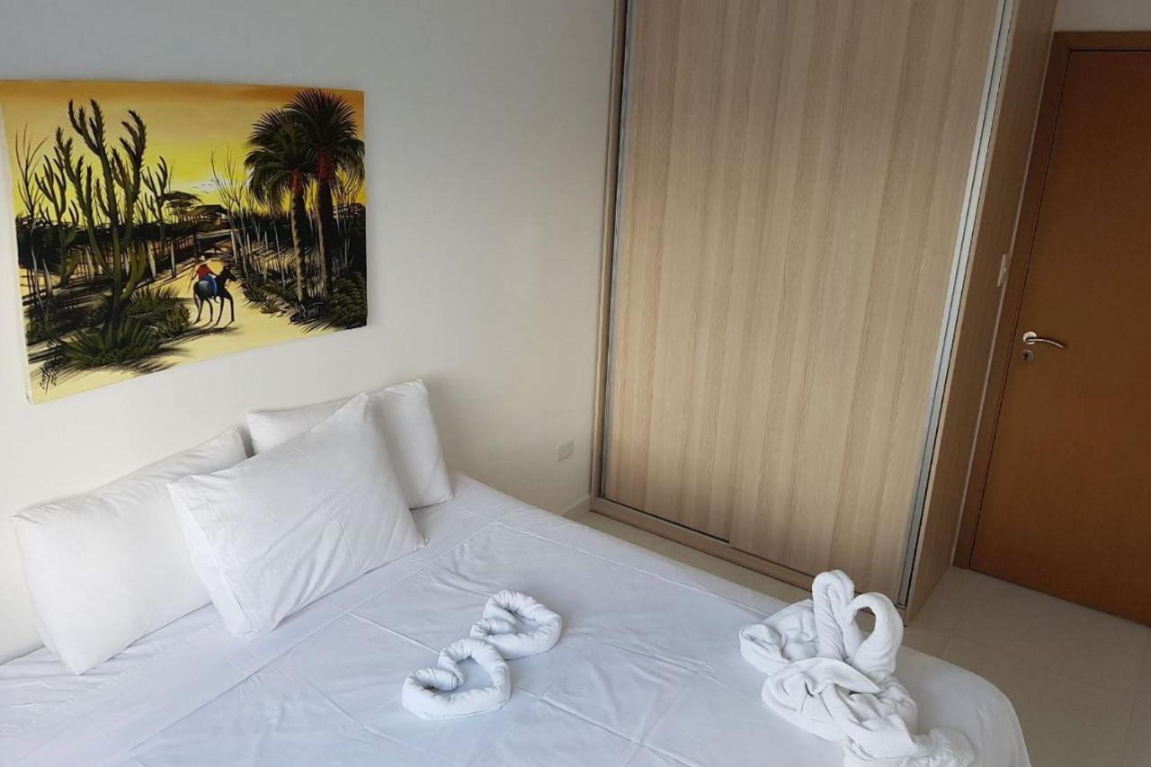 Holiday home Flats No Mandakaru Porto de Galinhas