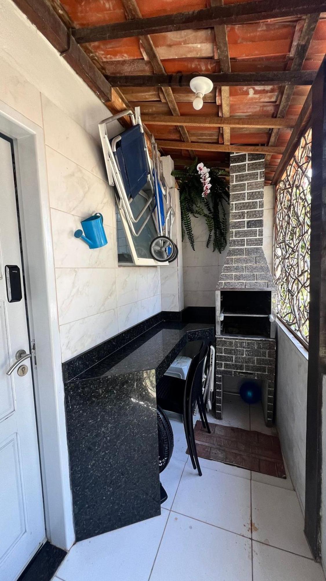 Holiday home Flats No Mandakaru