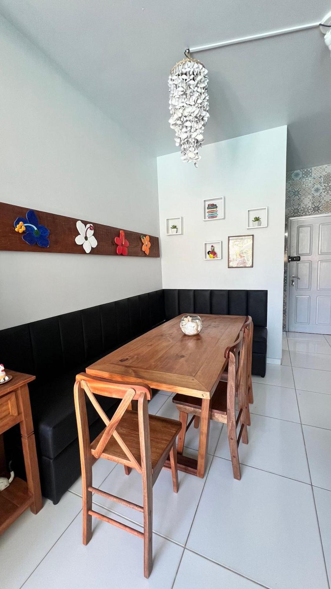 Flats No Mandakaru Holiday home Porto de Galinhas