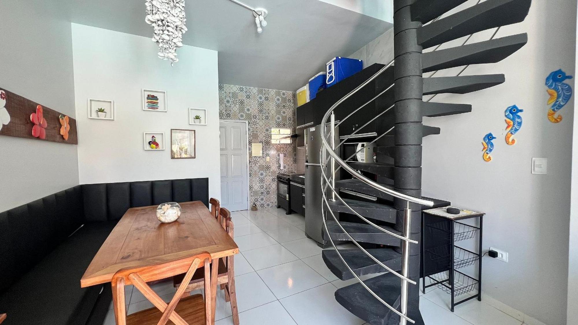 Holiday home Flats No Mandakaru Porto de Galinhas