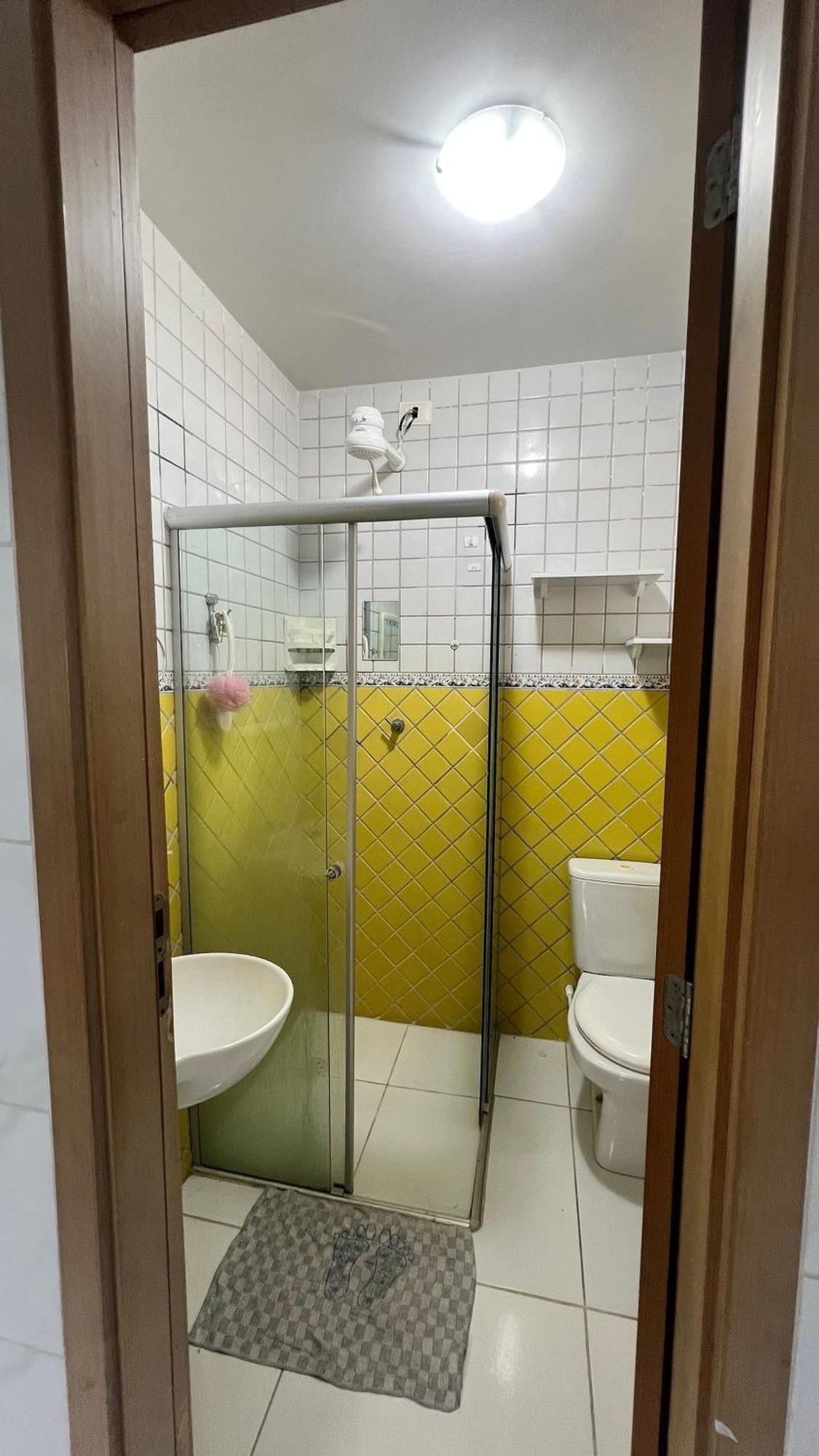 Flats No Mandakaru Holiday home *