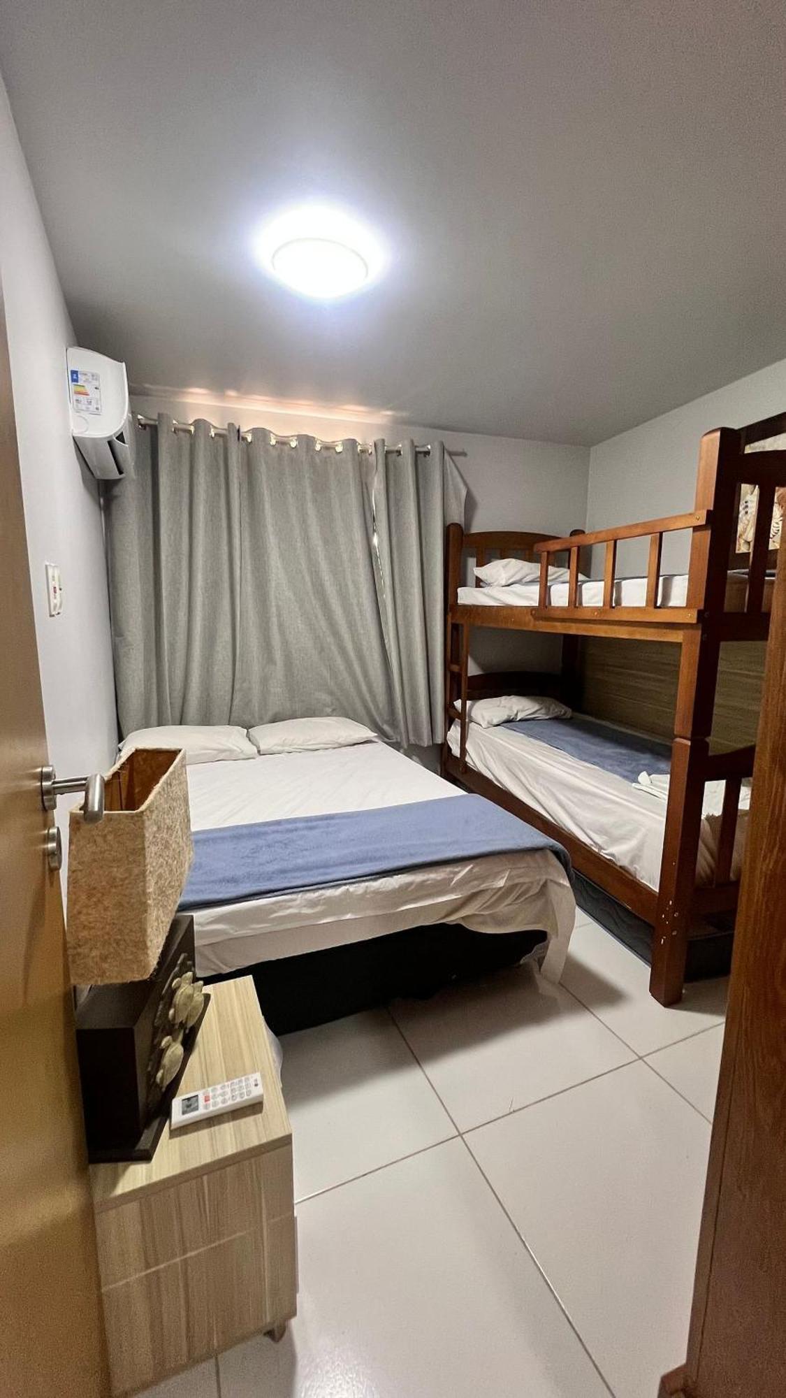 Holiday home Flats No Mandakaru