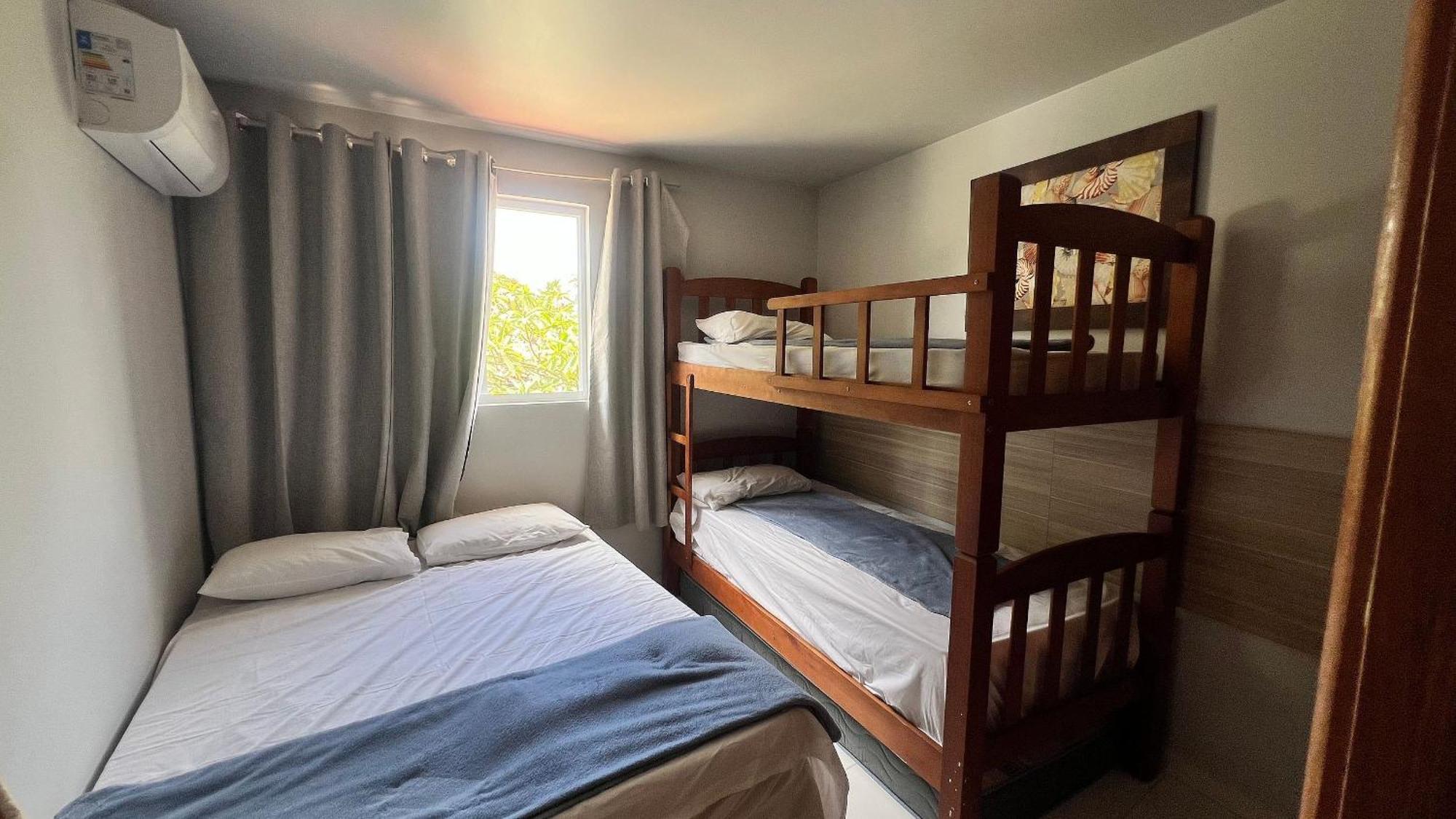 Holiday home Flats No Mandakaru *