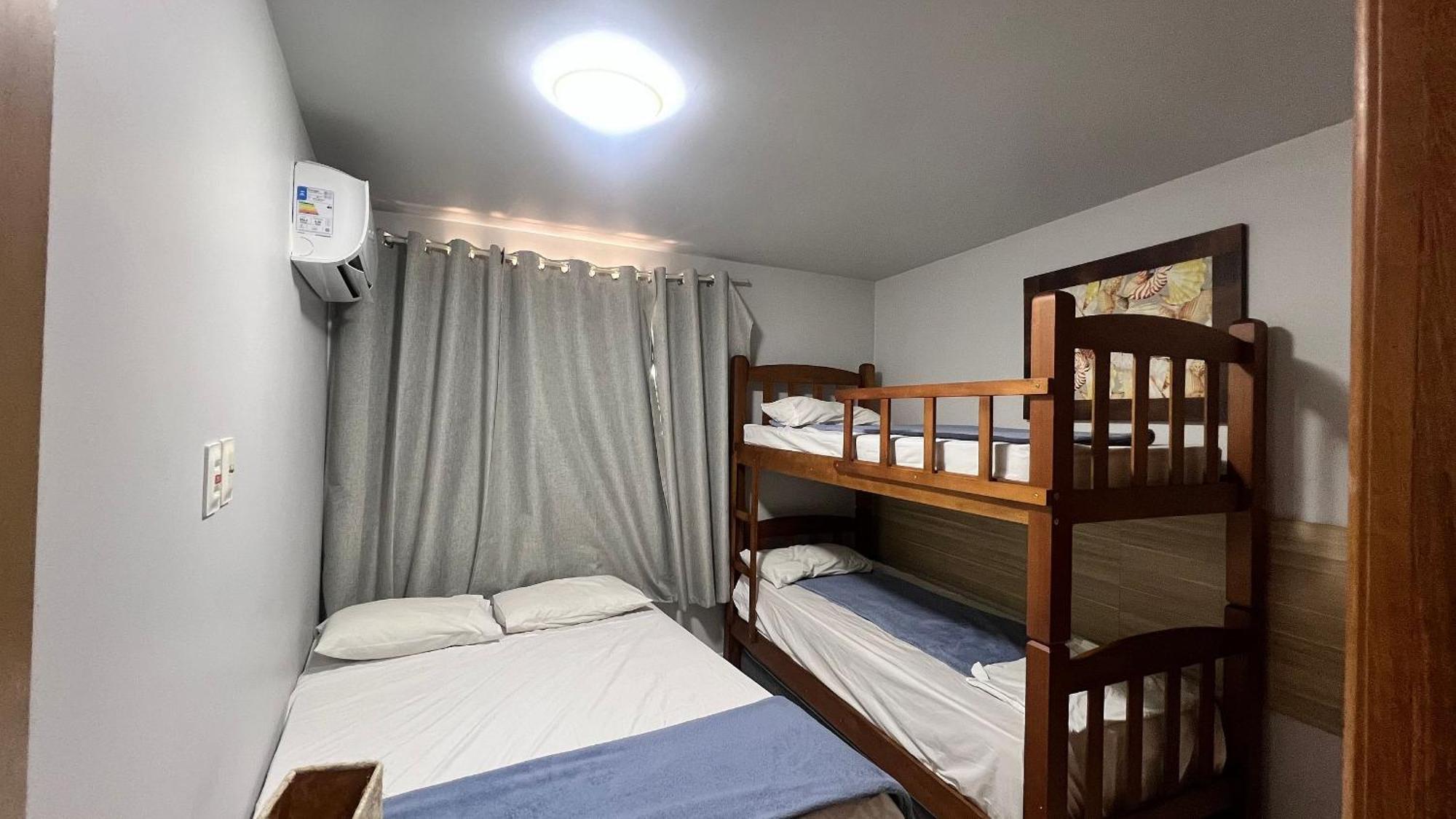 Flats No Mandakaru Holiday home Porto de Galinhas