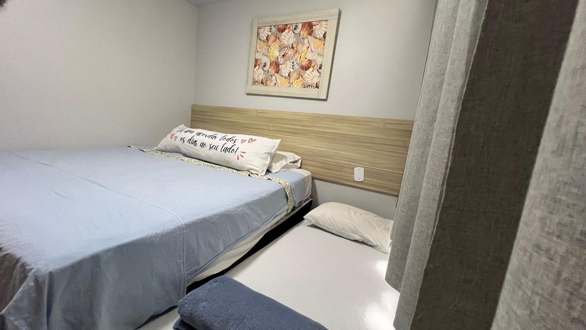 Holiday home Flats No Mandakaru Porto de Galinhas
