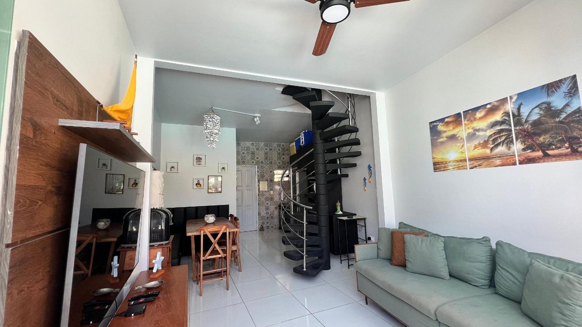 Flats No Mandakaru Holiday home