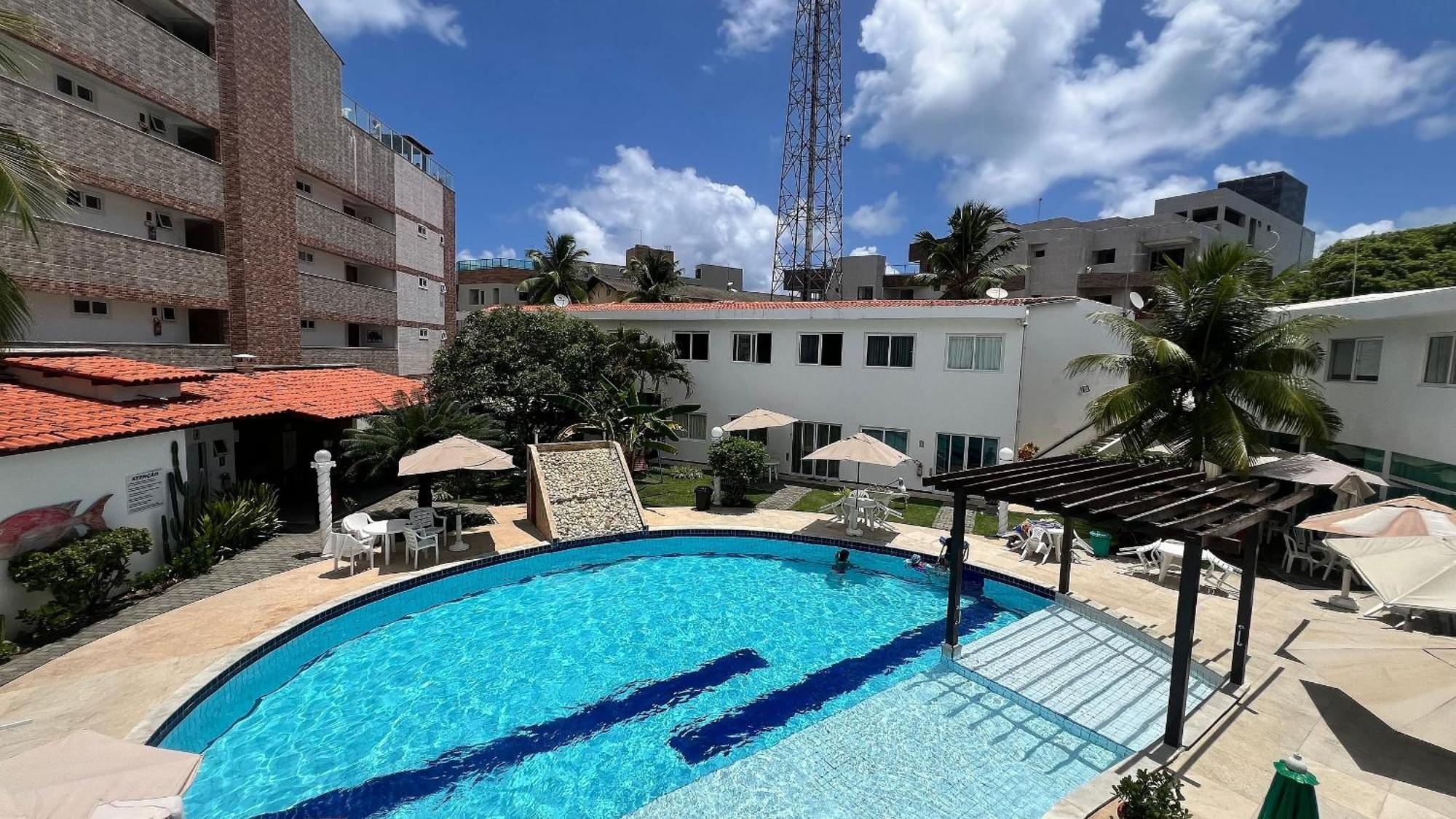 Holiday home Flats No Mandakaru