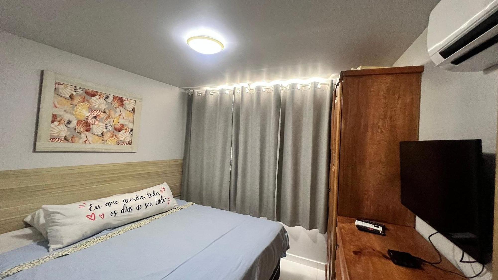 Holiday home Flats No Mandakaru *