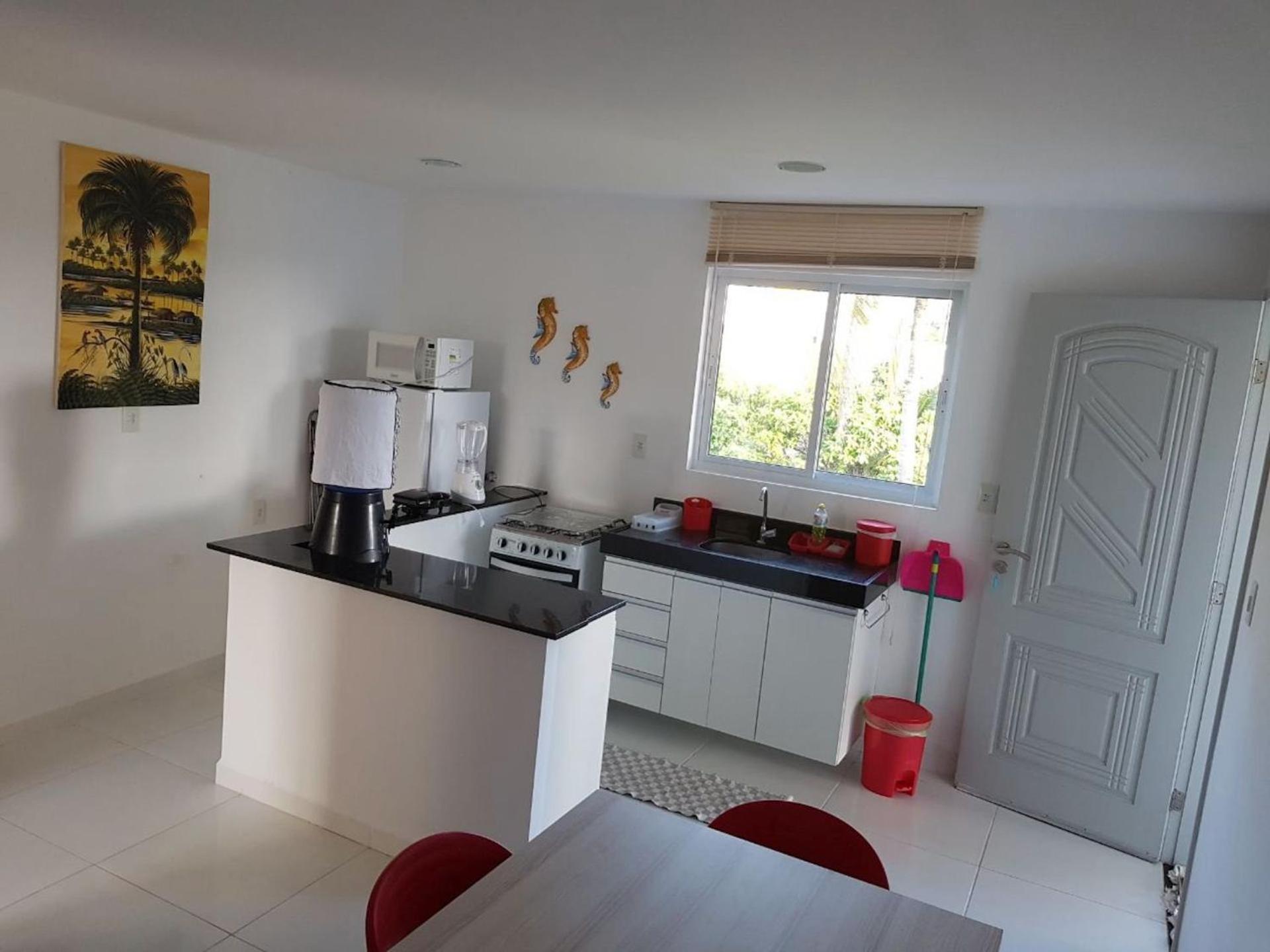 Holiday home Flats No Mandakaru Porto de Galinhas