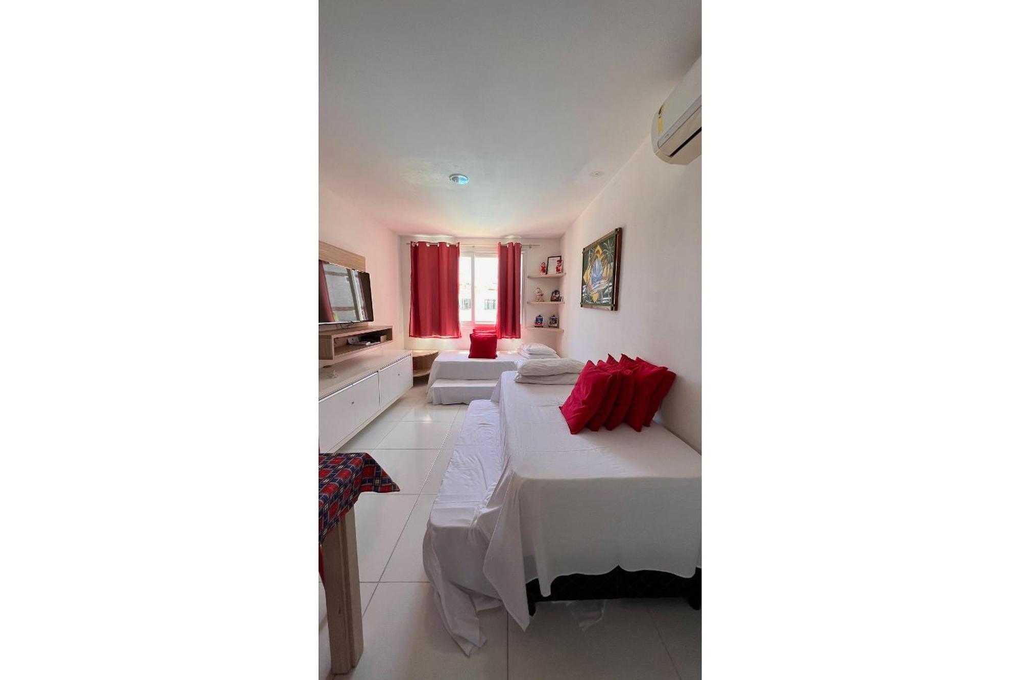 Flats No Mandakaru Holiday home
