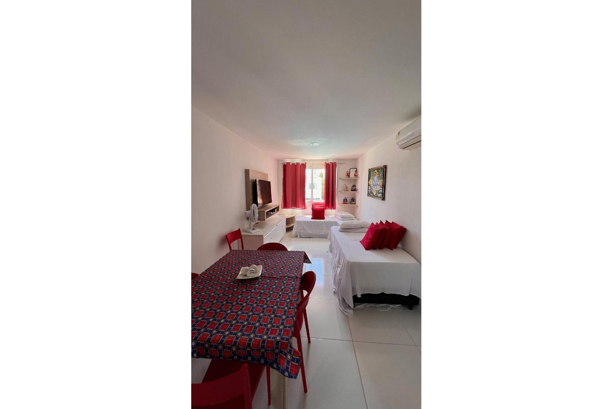Holiday home Flats No Mandakaru