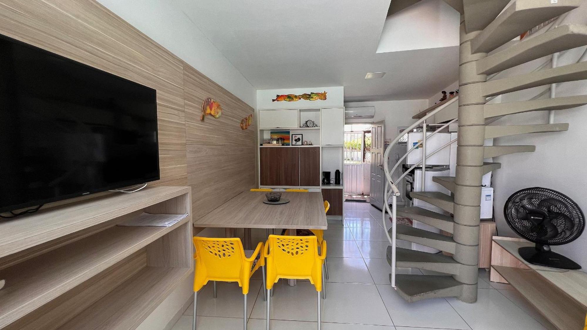 Flats No Mandakaru Holiday home *