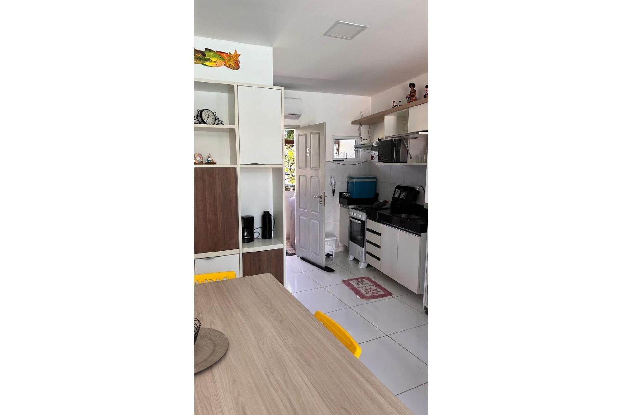 Holiday home Flats No Mandakaru *