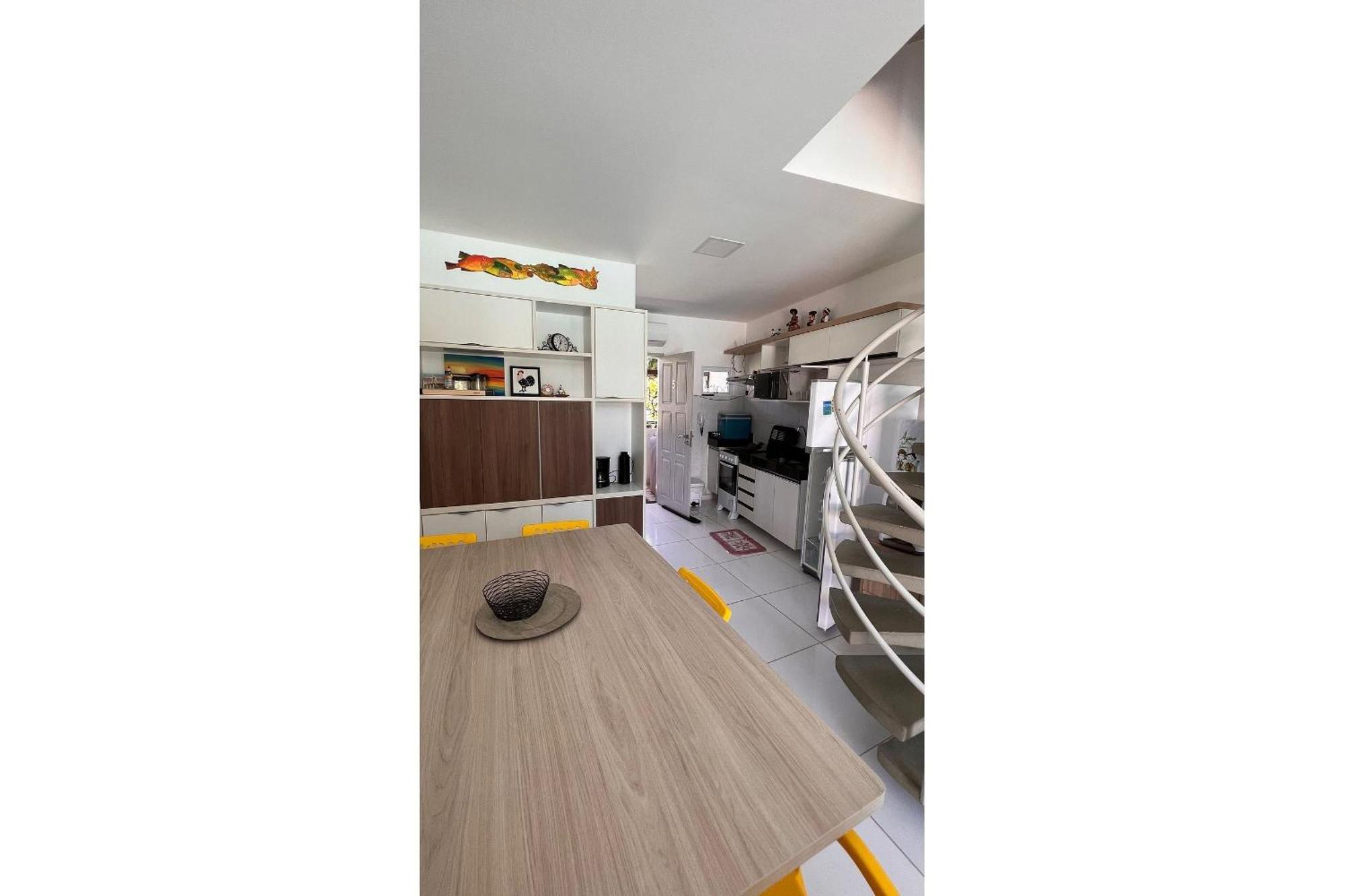 Flats No Mandakaru Holiday home Porto de Galinhas