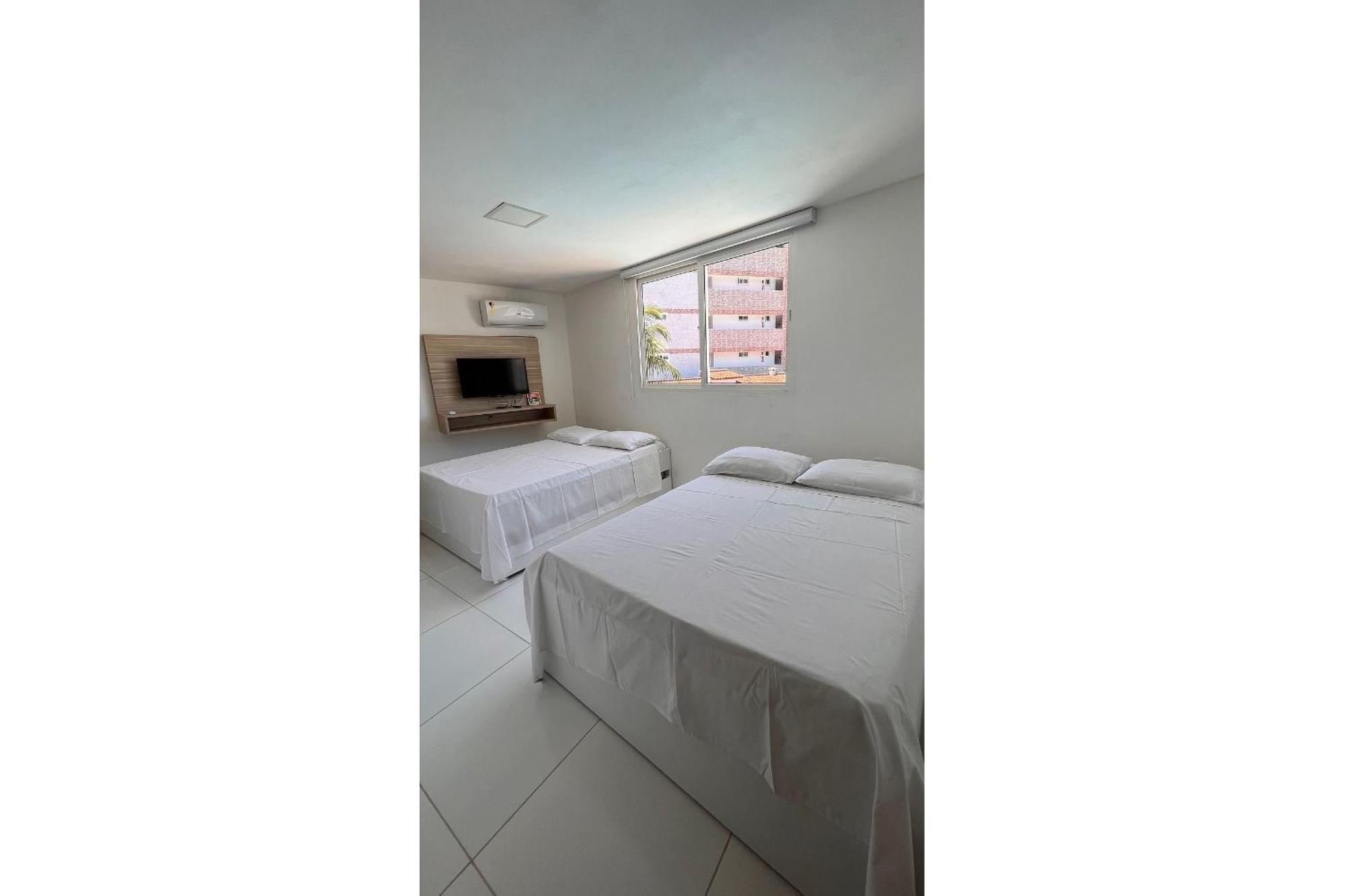 Holiday home Flats No Mandakaru