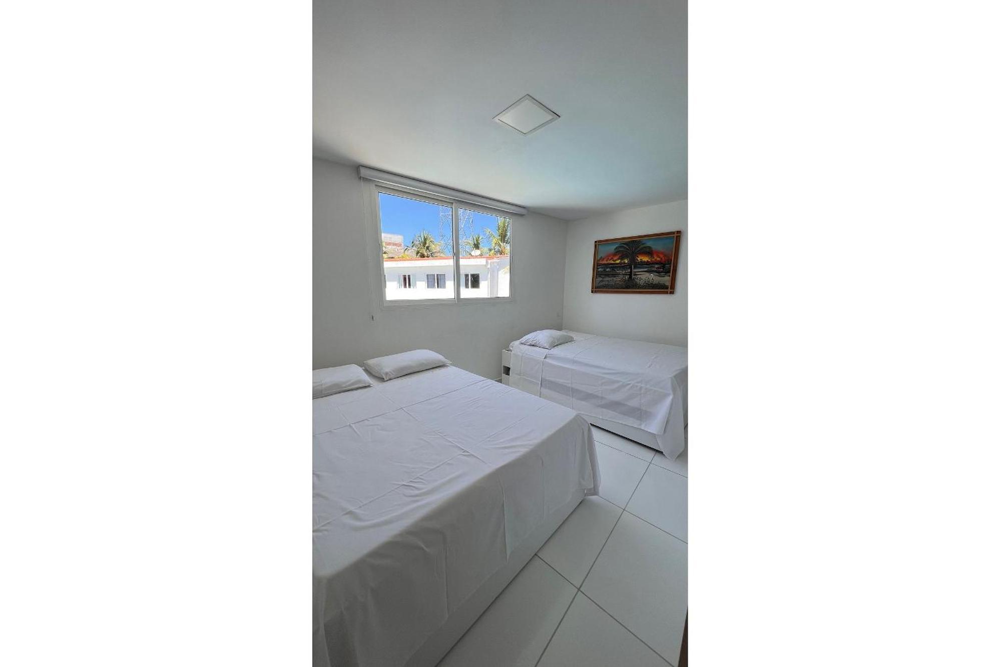 Flats No Mandakaru Holiday home *