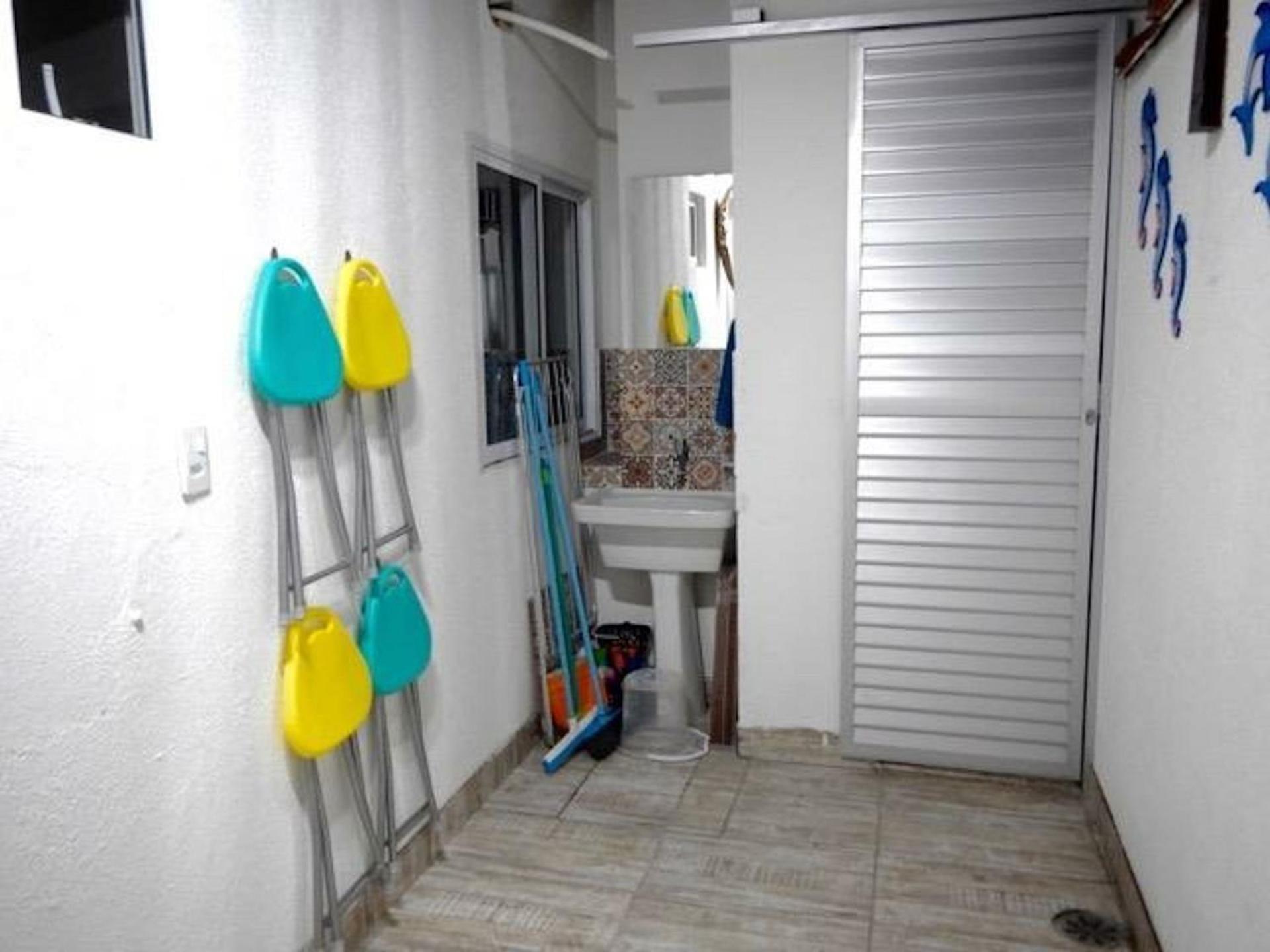 Flats No Mandakaru Holiday home Porto de Galinhas