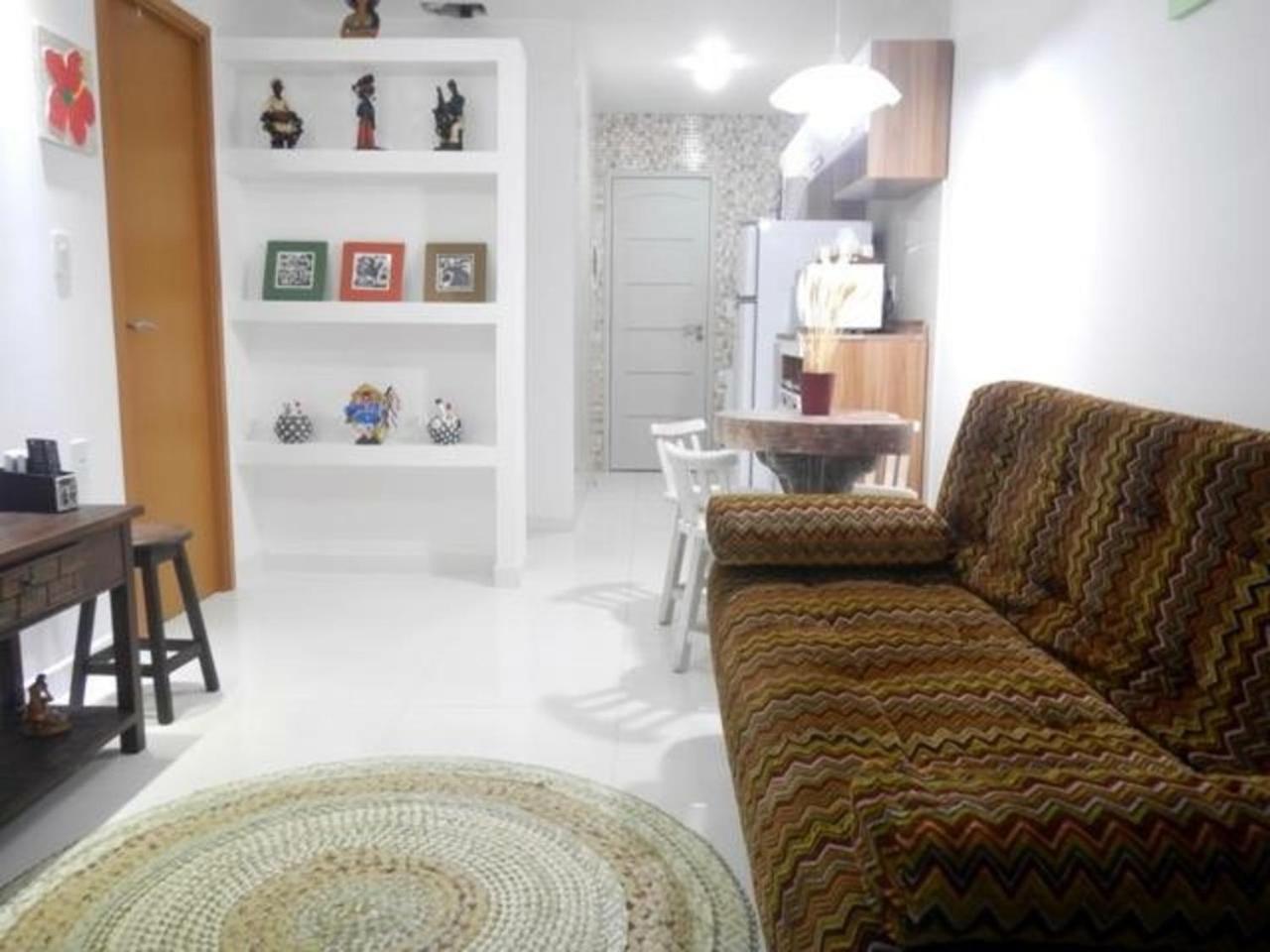 Flats No Mandakaru