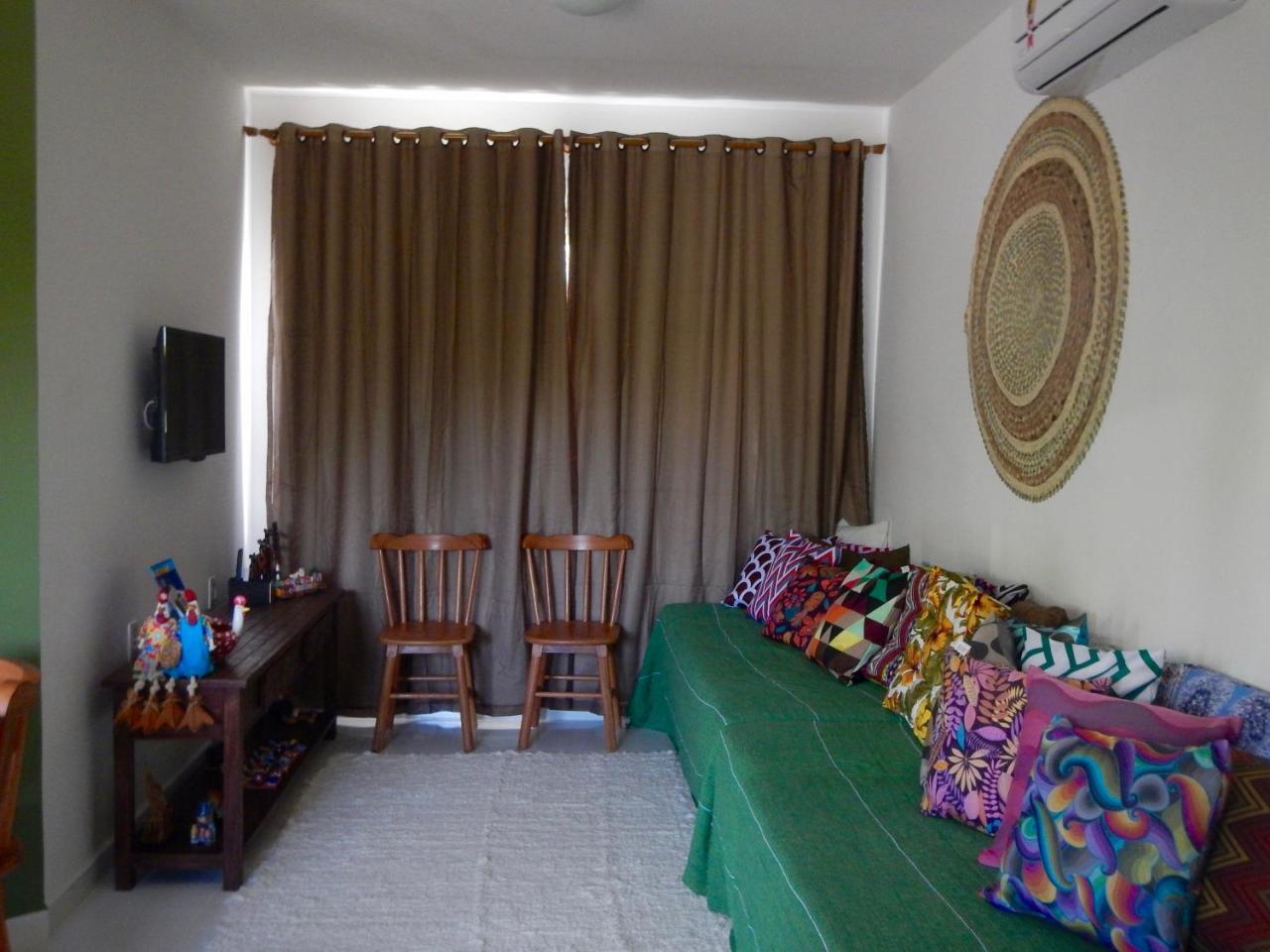 Holiday home Flats No Mandakaru *