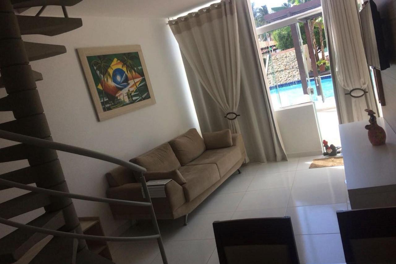 Casa de férias Flats No Mandakaru Porto de Galinhas